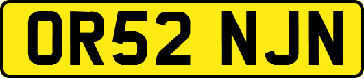 OR52NJN
