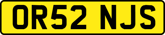 OR52NJS