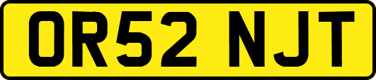 OR52NJT