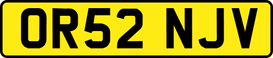 OR52NJV