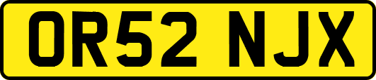 OR52NJX