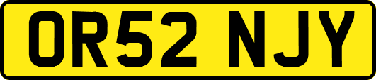OR52NJY