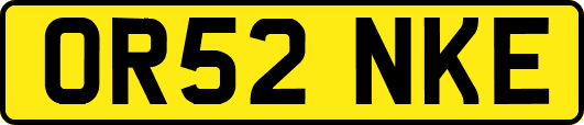 OR52NKE