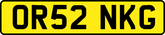 OR52NKG