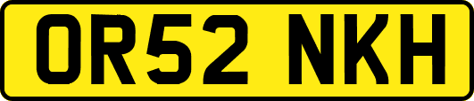 OR52NKH