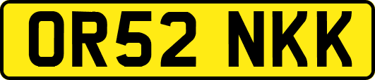 OR52NKK