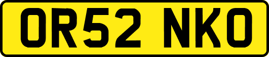 OR52NKO