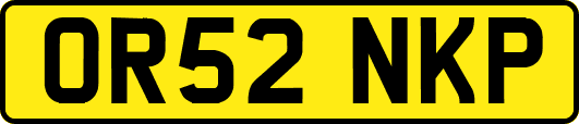OR52NKP