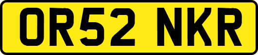 OR52NKR