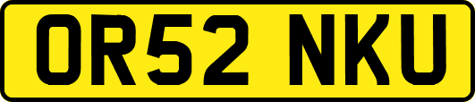 OR52NKU