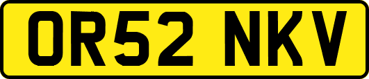 OR52NKV