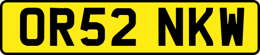 OR52NKW