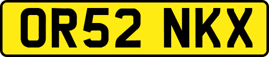 OR52NKX