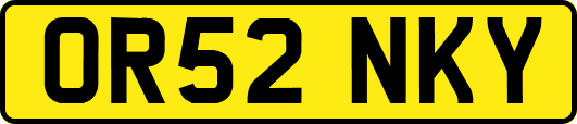 OR52NKY