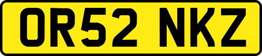 OR52NKZ