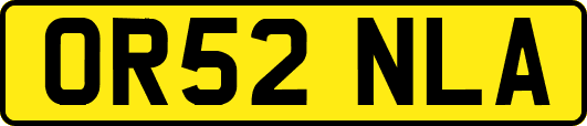 OR52NLA