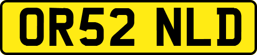 OR52NLD