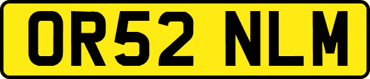 OR52NLM
