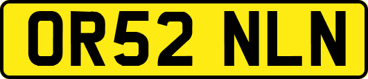 OR52NLN
