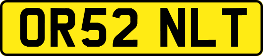 OR52NLT
