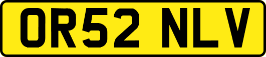 OR52NLV