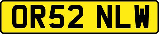OR52NLW