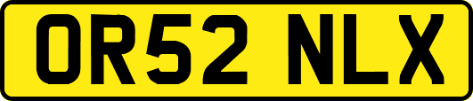 OR52NLX