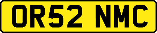 OR52NMC