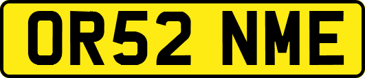 OR52NME