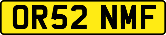 OR52NMF