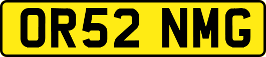 OR52NMG