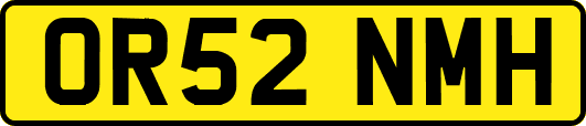 OR52NMH