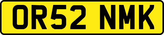 OR52NMK