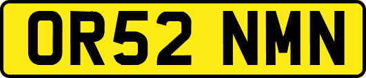 OR52NMN