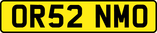 OR52NMO