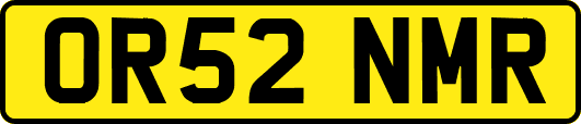 OR52NMR