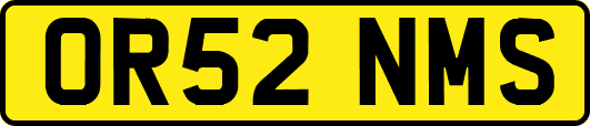 OR52NMS