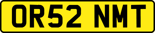 OR52NMT