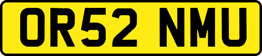 OR52NMU