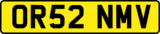 OR52NMV