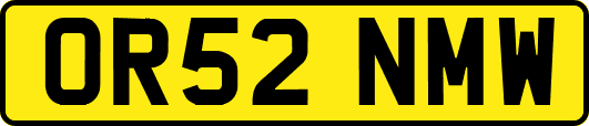 OR52NMW