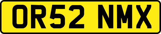 OR52NMX