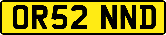 OR52NND