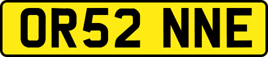 OR52NNE