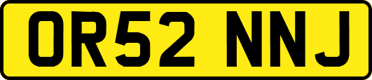 OR52NNJ