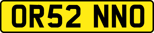 OR52NNO
