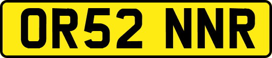 OR52NNR
