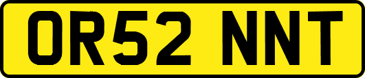OR52NNT
