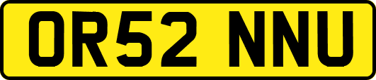 OR52NNU