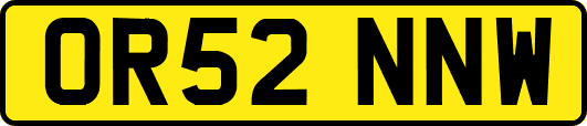 OR52NNW